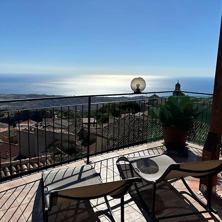 Perla Del Borgo Bed And Breakfast سانتا كاترينا ديلو يونو المظهر الخارجي الصورة