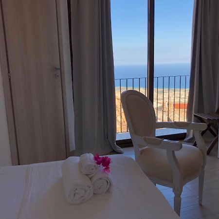 Perla Del Borgo Bed And Breakfast سانتا كاترينا ديلو يونو المظهر الخارجي الصورة