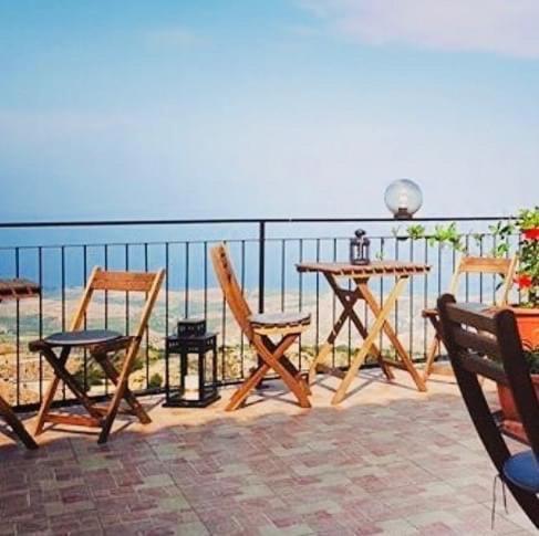 Perla Del Borgo Bed And Breakfast سانتا كاترينا ديلو يونو المظهر الخارجي الصورة