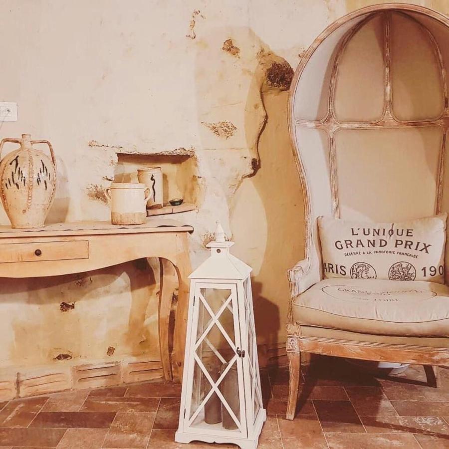 Perla Del Borgo Bed And Breakfast سانتا كاترينا ديلو يونو المظهر الخارجي الصورة