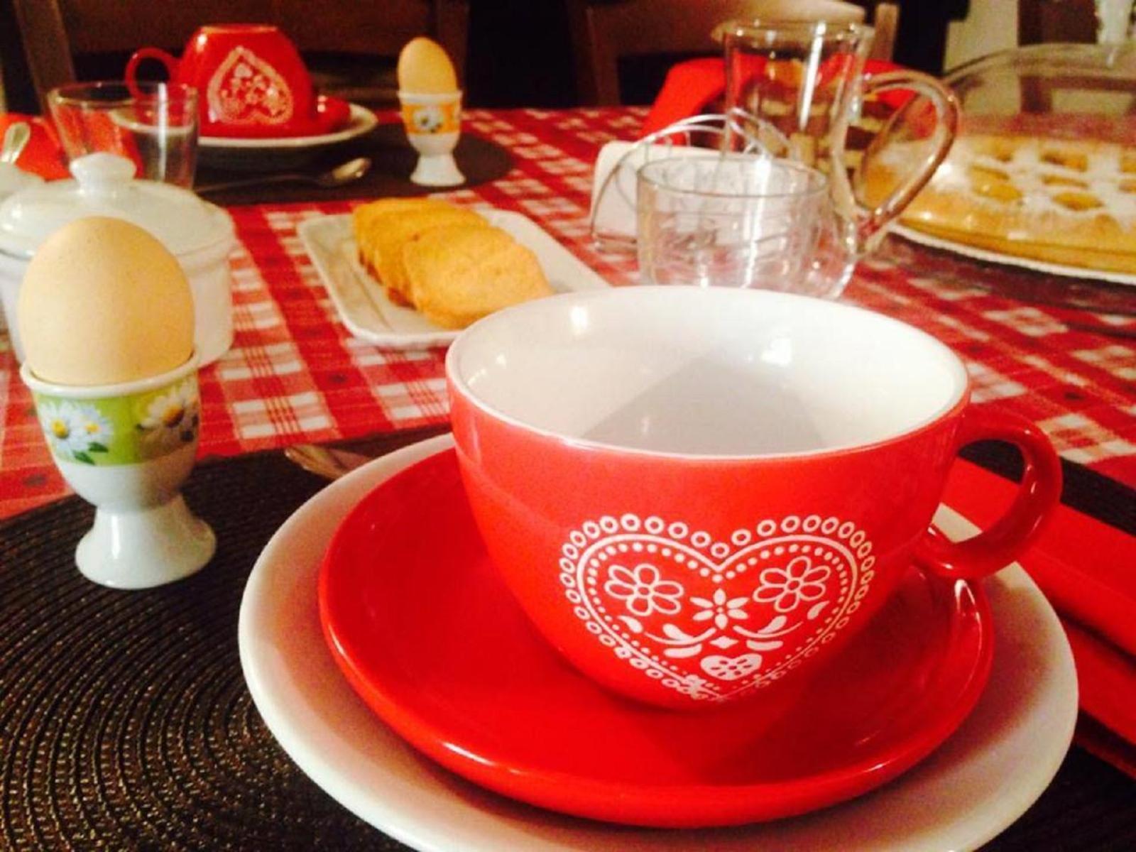 Perla Del Borgo Bed And Breakfast سانتا كاترينا ديلو يونو المظهر الخارجي الصورة