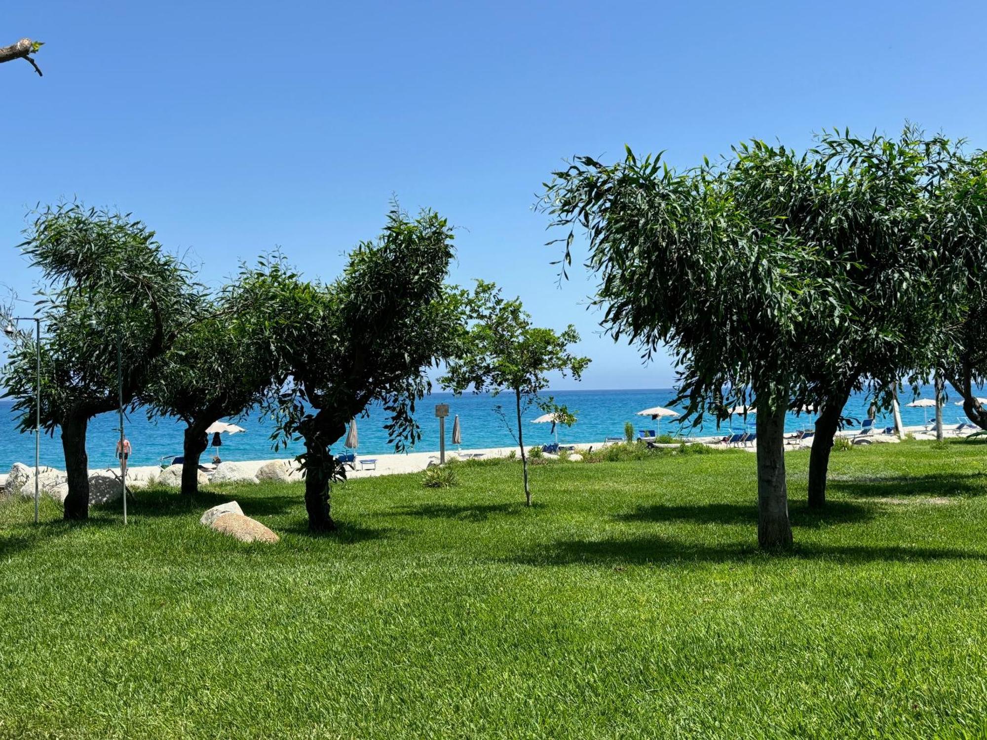 Perla Del Borgo Bed And Breakfast سانتا كاترينا ديلو يونو المظهر الخارجي الصورة