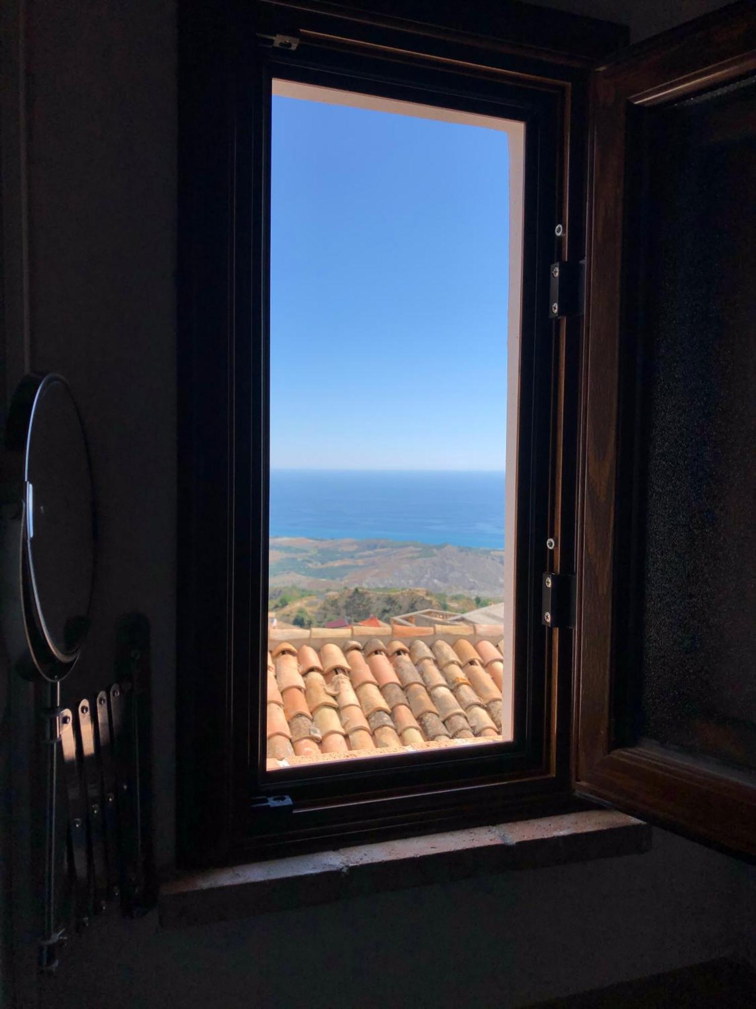 Perla Del Borgo Bed And Breakfast سانتا كاترينا ديلو يونو المظهر الخارجي الصورة