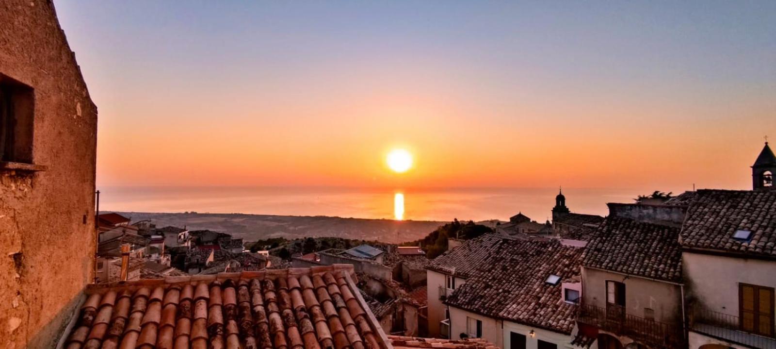 Perla Del Borgo Bed And Breakfast سانتا كاترينا ديلو يونو المظهر الخارجي الصورة