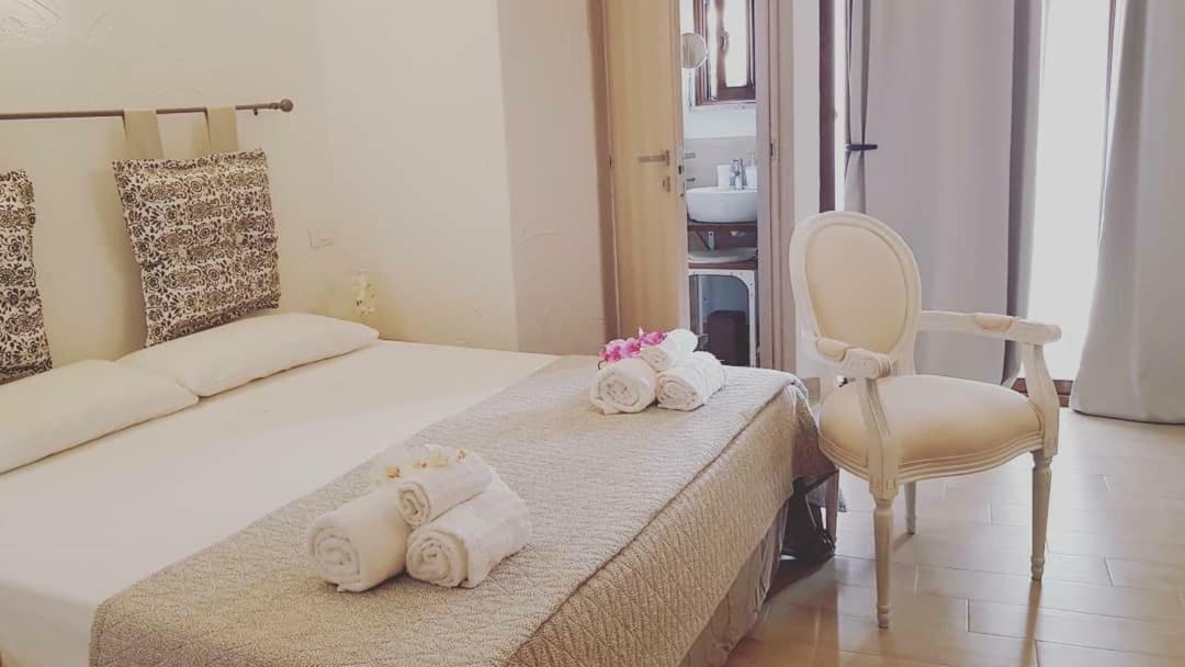 Perla Del Borgo Bed And Breakfast سانتا كاترينا ديلو يونو المظهر الخارجي الصورة