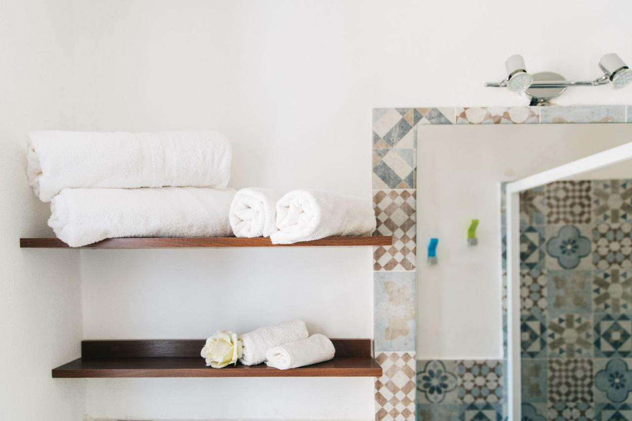 Perla Del Borgo Bed And Breakfast سانتا كاترينا ديلو يونو المظهر الخارجي الصورة