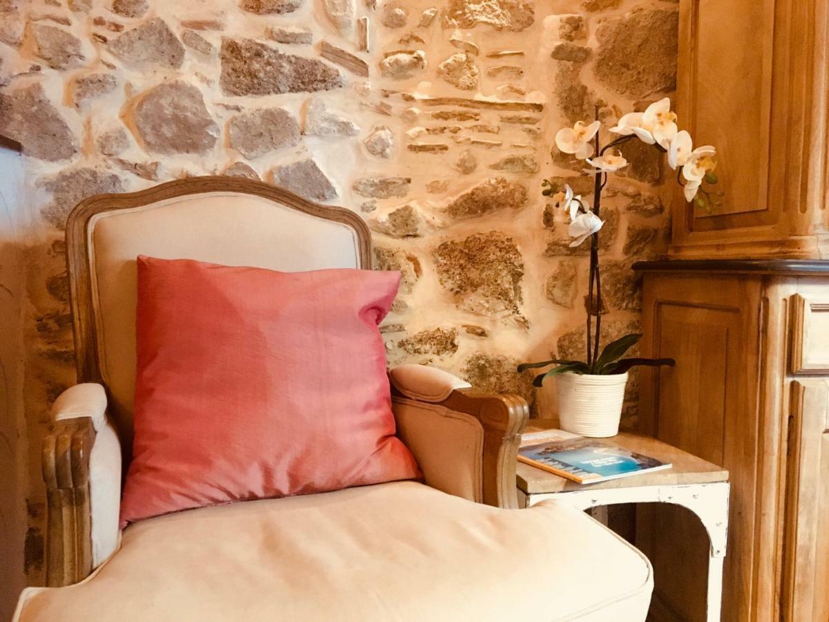 Perla Del Borgo Bed And Breakfast سانتا كاترينا ديلو يونو المظهر الخارجي الصورة