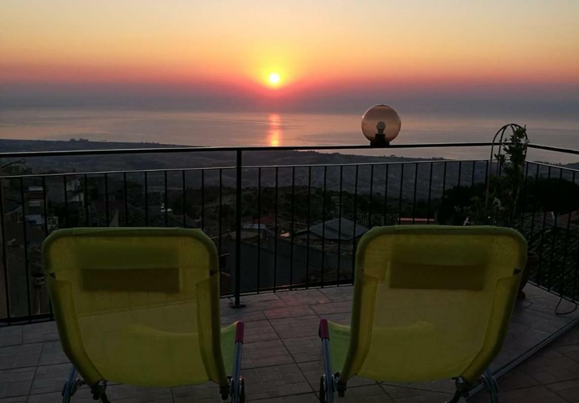 Perla Del Borgo Bed And Breakfast سانتا كاترينا ديلو يونو المظهر الخارجي الصورة