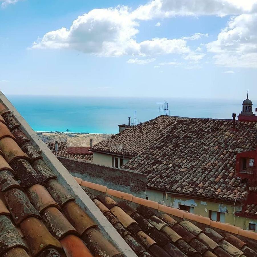 Perla Del Borgo Bed And Breakfast سانتا كاترينا ديلو يونو المظهر الخارجي الصورة