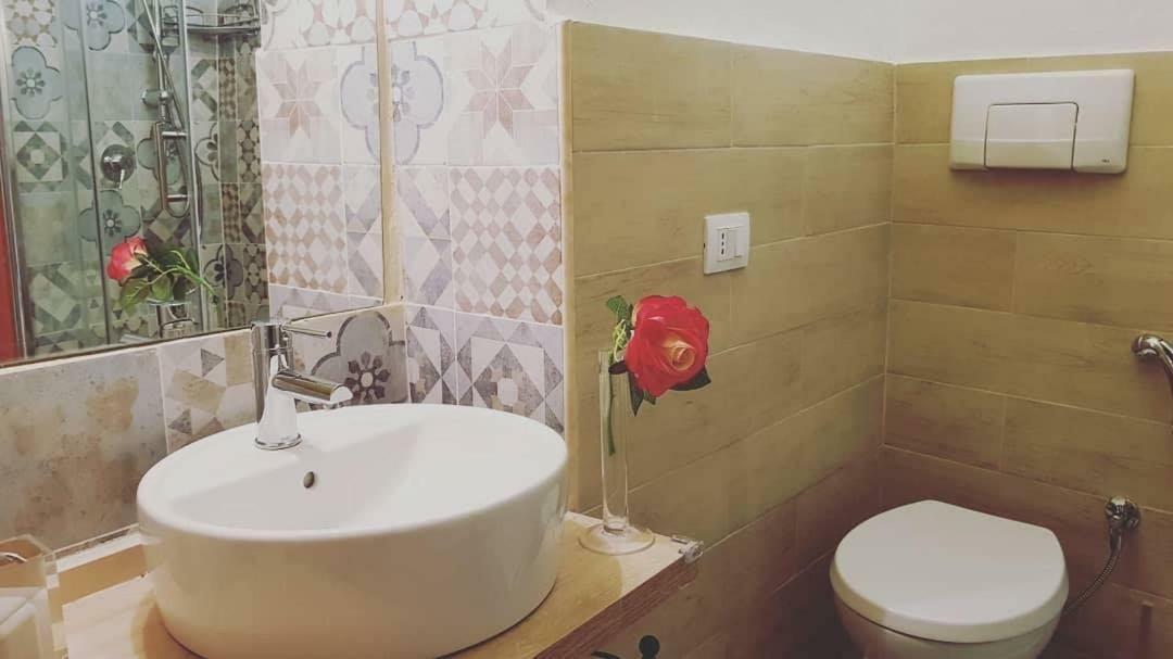 Perla Del Borgo Bed And Breakfast سانتا كاترينا ديلو يونو المظهر الخارجي الصورة