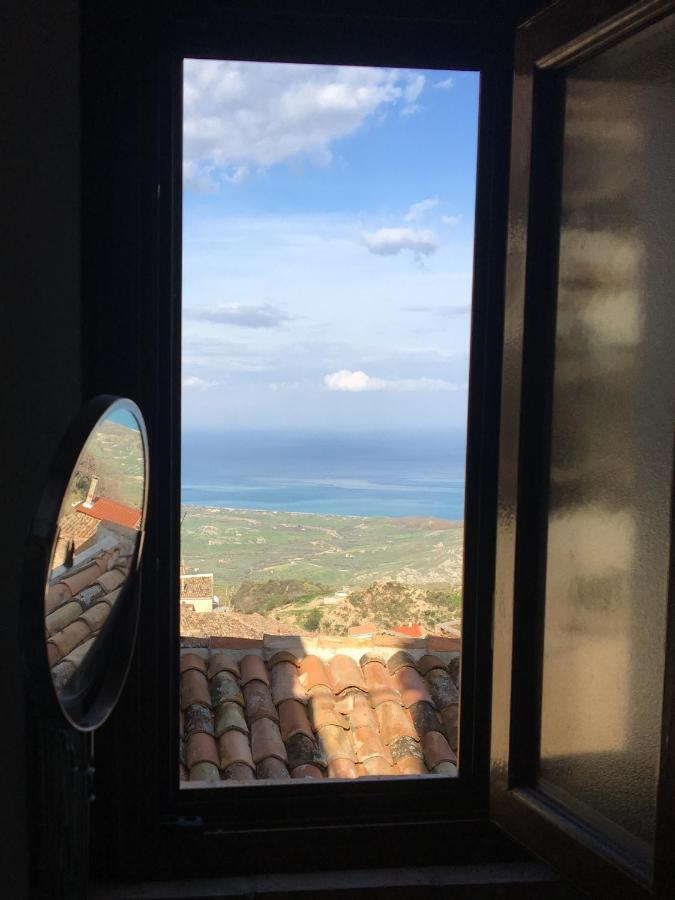 Perla Del Borgo Bed And Breakfast سانتا كاترينا ديلو يونو المظهر الخارجي الصورة